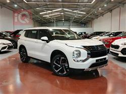 Mitsubishi Outlander 2024
