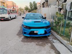 2023 دودج تشارجر