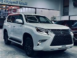 2023 لكزس GX
