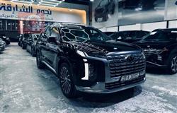 2023 هيونداي باليسيد