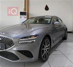 2023 جنسس G70