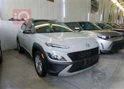 Hyundai Kona 2023