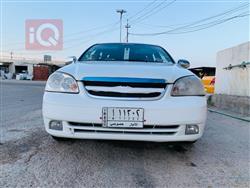 Chevrolet Optra 2011