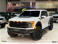Ford F-150 Raptor 2023