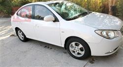 Hyundai Elantra 2009