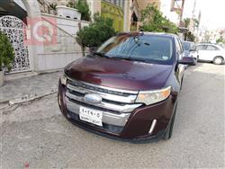 Ford Edge 2011