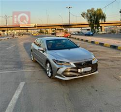 Toyota Avalon 2021