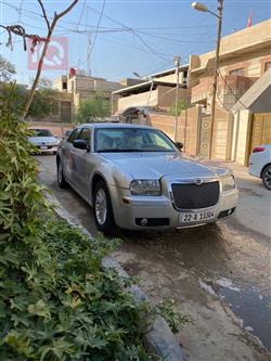 2009 كرايسلر 300
