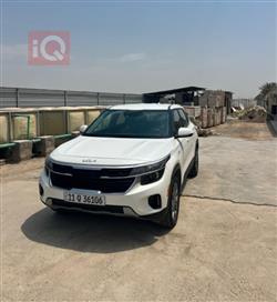 Kia Seltos 2024