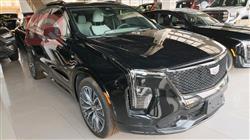 2024 كاديلاك XT4