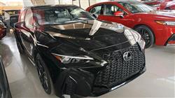 Lexus IS 2024