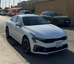Kia K5 2024
