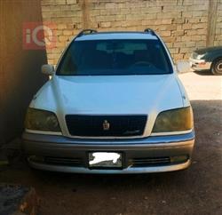 Toyota Crown 2002