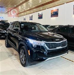 Kia Seltos 2023