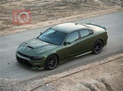 Dodge Charger 2022