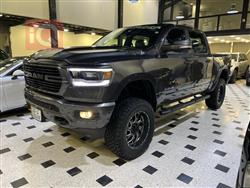 Ram 1500 2022