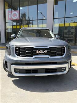 Kia Telluride 2024
