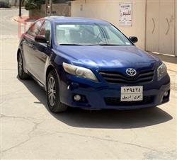 Toyota Camry 2009