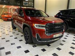 GMC Acadia 2022