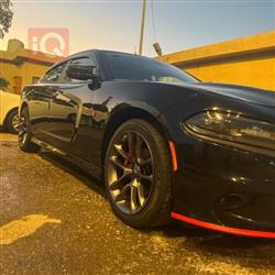 Dodge Charger 2023