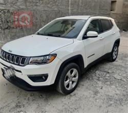 Jeep Compass 2021