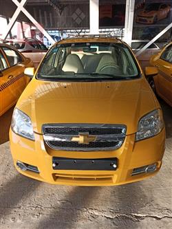 Chevrolet Aveo 2010
