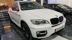 BMW X6 2013