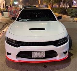Dodge Charger 2018