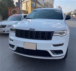 Jeep Grand Cherokee 2019