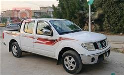 Nissan Navara 2015