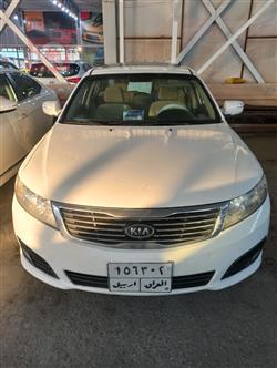 Kia Optima 2010