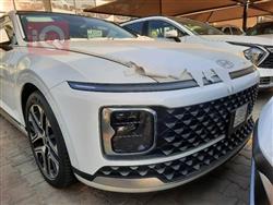 2024 هيونداي أزيرا