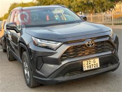 Toyota RAV4 2022