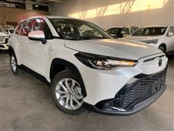 Toyota Frontlander 2025
