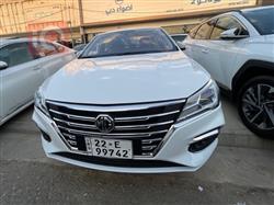 MG 5 2024