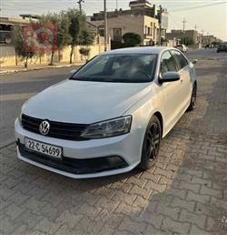 Volkswagen Jetta 2017