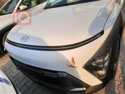 Hyundai Kona 2024