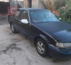 Daewoo Prince 1996