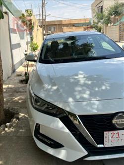 Nissan Sentra 2023