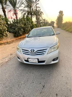 Toyota Camry 2011