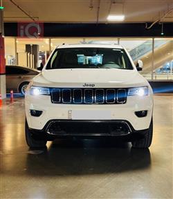 Jeep Grand Cherokee 2021