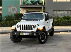 Jeep Gladiator 2022