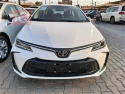 Toyota Corolla 2025