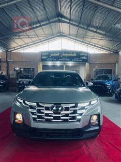 Hyundai Santa Cruz 2023