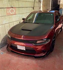 Dodge Charger 2021