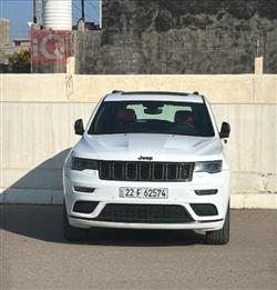 Jeep Grand Cherokee 2021