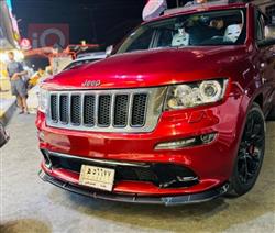 Jeep Grand Cherokee 2013