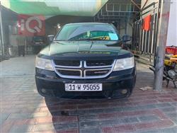Dodge Journey 2013