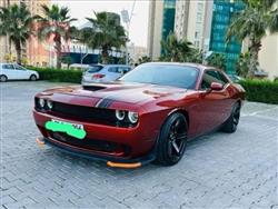 Dodge Challenger 2022