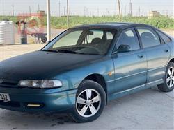 Mazda 626 1992